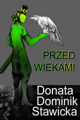 книга Przed wiekami - legendy i opowiadania