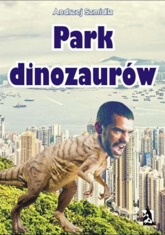 Книга Park dinozaur?w на ReadRate.com книга Park dinozaur?w