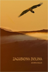 книга Zagubiona Dolina