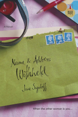 книга Name and Address Withheld