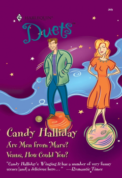 Книга Are Men From Mars?: Are Men From Mars? / Venus, How Could You? на ReadRate.com книга Are Men From Mars?: Are Men From Mars? / Venus, How Could You?