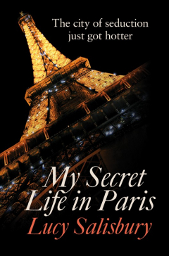 Книга My Secret Life in Paris на ReadRate.com книга My Secret Life in Paris