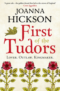 Книга First of the Tudors на ReadRate.com книга First of the Tudors