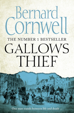 Книга Gallows Thief на ReadRate.com книга Gallows Thief