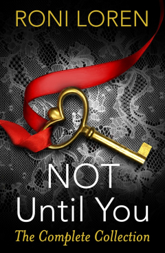 Книга Not Until You на ReadRate.com книга Not Until You