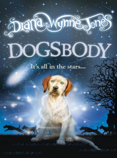 Книга Dogsbody на ReadRate.com книга Dogsbody