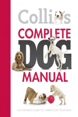книга Collins Complete Dog Manual