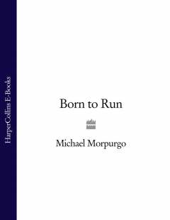 Книга Born to Run на ReadRate.com книга Born to Run