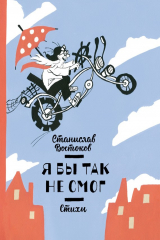 книга Я бы так не смог