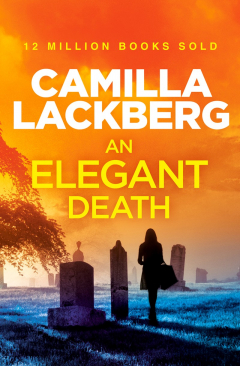 Книга An Elegant Death: A Short Story на ReadRate.com книга An Elegant Death: A Short Story