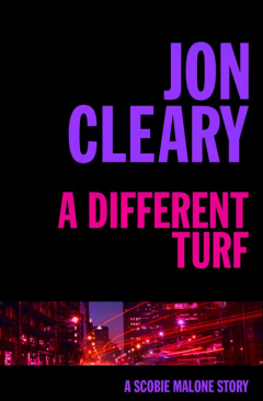 Книга A Different Turf на ReadRate.com книга A Different Turf