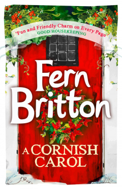 Книга A Cornish Carol: A Short Story на ReadRate.com книга A Cornish Carol: A Short Story