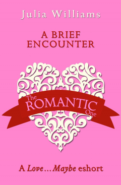 Книга A Brief Encounter: A Love…Maybe Valentine eShort на ReadRate.com книга A Brief Encounter: A Love…Maybe Valentine eShort