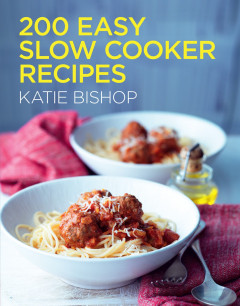Книга 200 Easy Slow Cooker Recipes на ReadRate.com книга 200 Easy Slow Cooker Recipes