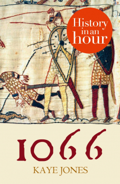 Книга 1066: History in an Hour на ReadRate.com книга 1066: History in an Hour