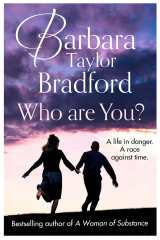 книга Who Are You?: A life in danger. A race against time.