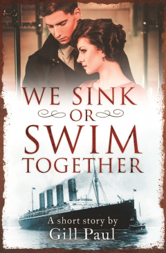 Книга We Sink or Swim Together: An eShort love story на ReadRate.com книга We Sink or Swim Together: An eShort love story
