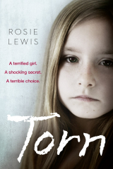 книга Torn: A terrified girl. A shocking secret. A terrible choice.