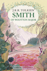 книга Smith of Wootton Major