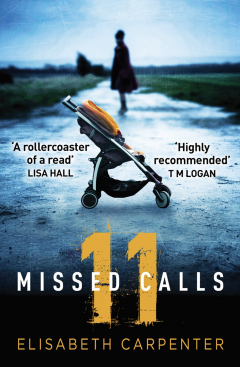 Книга 11 Missed Calls: A gripping psychological thriller that will have you on the edge of your seat на ReadRate.com книга 11 Missed Calls: A gripping psychological thriller that will have you on the edge of your seat