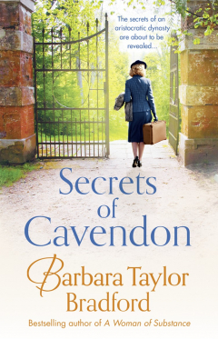 Книга Secrets of Cavendon: A gripping historical saga full of intrigue and drama на ReadRate.com книга Secrets of Cavendon: A gripping historical saga full of intrigue and drama