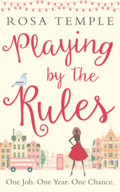 Книга Playing by the Rules: The feel-good heart-warming and uplifting romance perfect for Valentine’s Day на ReadRate.com книга Playing by the Rules: The feel-good heart-warming and uplifting romance perfect for Valentine’s Day