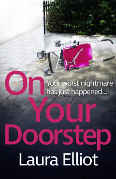 Книга On Your Doorstep: Perfect for those who loved Close to Home на ReadRate.com книга On Your Doorstep: Perfect for those who loved Close to Home