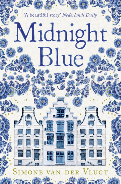 Книга Midnight Blue: A gripping historical novel about the birth of Delft pottery, set in the Dutch Golden Age на ReadRate.com книга Midnight Blue: A gripping historical novel about the birth of Delft pottery, set in the Dutch Golden Age