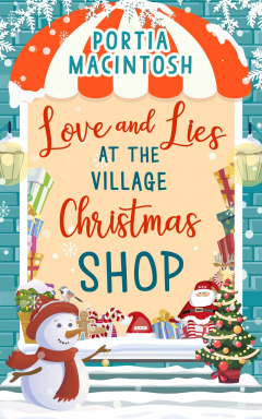 Книга Love and Lies at The Village Christmas Shop: A laugh out loud romantic comedy perfect for Christmas 2018 на ReadRate.com книга Love and Lies at The Village Christmas Shop: A laugh out loud romantic comedy perfect for Christmas 2018
