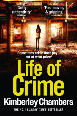 книга Life of Crime: The gripping, epic new thriller from the No 1 bestseller