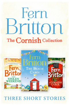 Книга Fern Britton Short Story Collection: The Stolen Weekend, A Cornish Carol, The Beach Cabin на ReadRate.com книга Fern Britton Short Story Collection: The Stolen Weekend, A Cornish Carol, The Beach Cabin