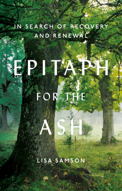 Книга Epitaph for the Ash: In Search of Recovery and Renewal на ReadRate.com книга Epitaph for the Ash: In Search of Recovery and Renewal