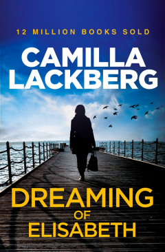 Книга Dreaming of Elisabeth: A Short Story на ReadRate.com книга Dreaming of Elisabeth: A Short Story