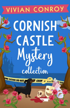 Книга Cornish Castle Mystery Collection: Tales of murder and mystery from Cornwall на ReadRate.com книга Cornish Castle Mystery Collection: Tales of murder and mystery from Cornwall