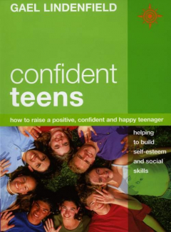 Книга Confident Teens: How to Raise a Positive, Confident and Happy Teenager на ReadRate.com книга Confident Teens: How to Raise a Positive, Confident and Happy Teenager