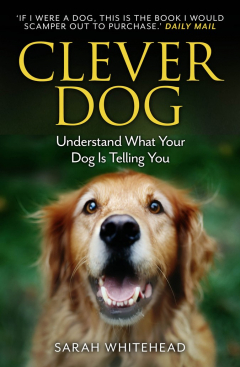 Книга Clever Dog: Understand What Your Dog is Telling You на ReadRate.com книга Clever Dog: Understand What Your Dog is Telling You