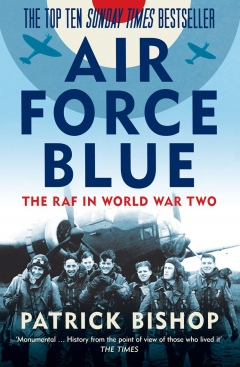 Книга Air Force Blue: The RAF in World War Two – Spearhead of Victory на ReadRate.com книга Air Force Blue: The RAF in World War Two – Spearhead of Victory