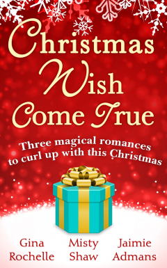 Книга Christmas Wish Come True: All I Want For Christmas / Dreaming of a White Wedding / Christmas Every Day на ReadRate.com книга Christmas Wish Come True: All I Want For Christmas / Dreaming of a White Wedding / Christmas Every Day