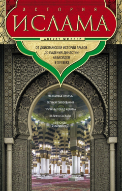 Книга История ислама. Т. 1, 2. От доисламской истории арабов до падения династии Аббасидов в XVI веке на ReadRate.com книга История ислама. Т. 1, 2. От доисламской истории арабов до падения династии Аббасидов в XVI веке