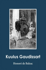 книга Kuulus Gaudissart
