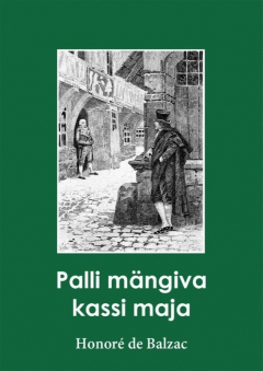 Книга Palli m?ngiva kassi maja на ReadRate.com книга Palli m?ngiva kassi maja