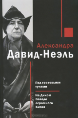 книга Под грозовыми тучами. На Диком Западе огромного Китая