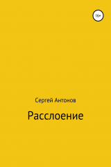книга Расслоение