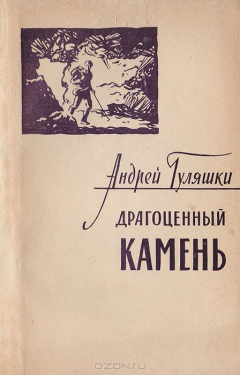 Книга Драгоценный камень на ReadRate.com книга Драгоценный камень