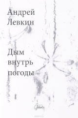 книга Дым внутрь погоды