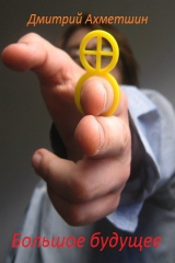 книга Большое будущее