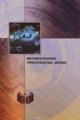 книга Метавселенная, пространство, время