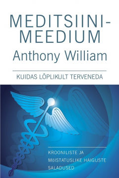 Книга Meditsiinimeedium на ReadRate.com книга Meditsiinimeedium