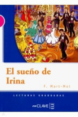 книга El Sueno De Irina NEd