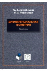 книга Дифференциальная геометрия. Практикум